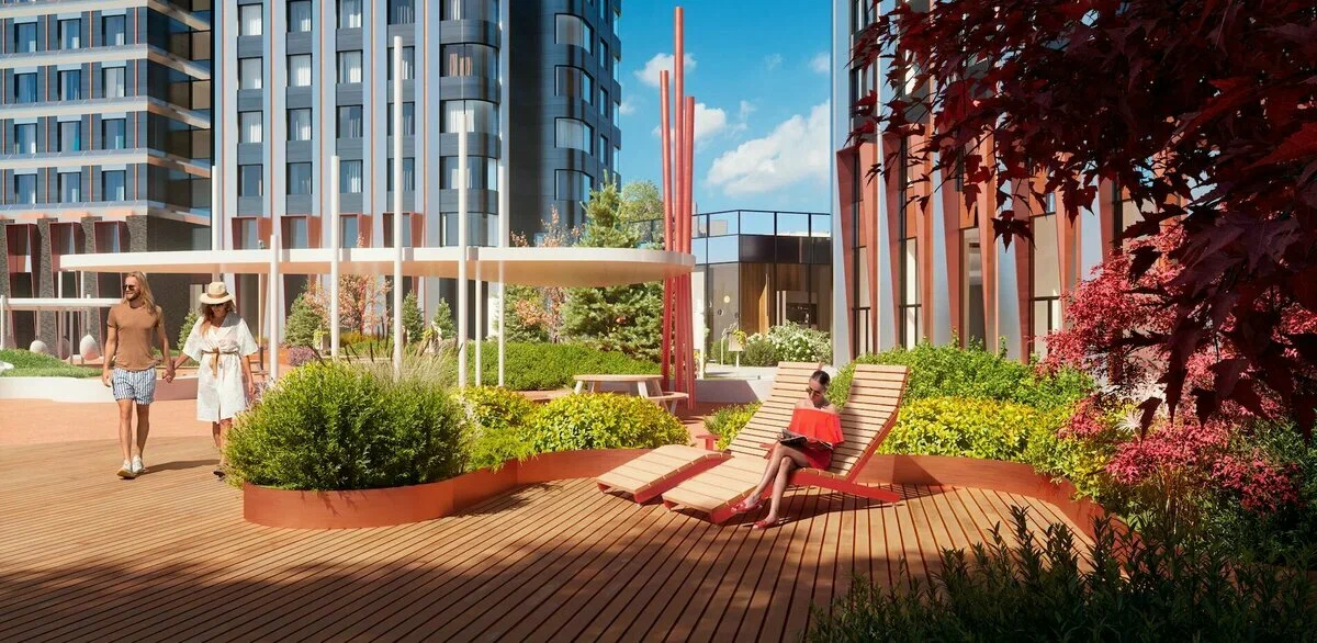 ЖК «Режиссер»